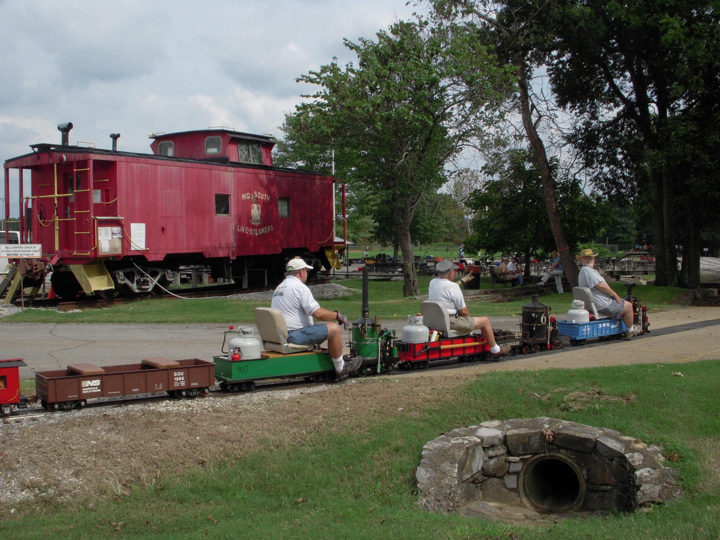 2009 Mid South-May-1474.JPG