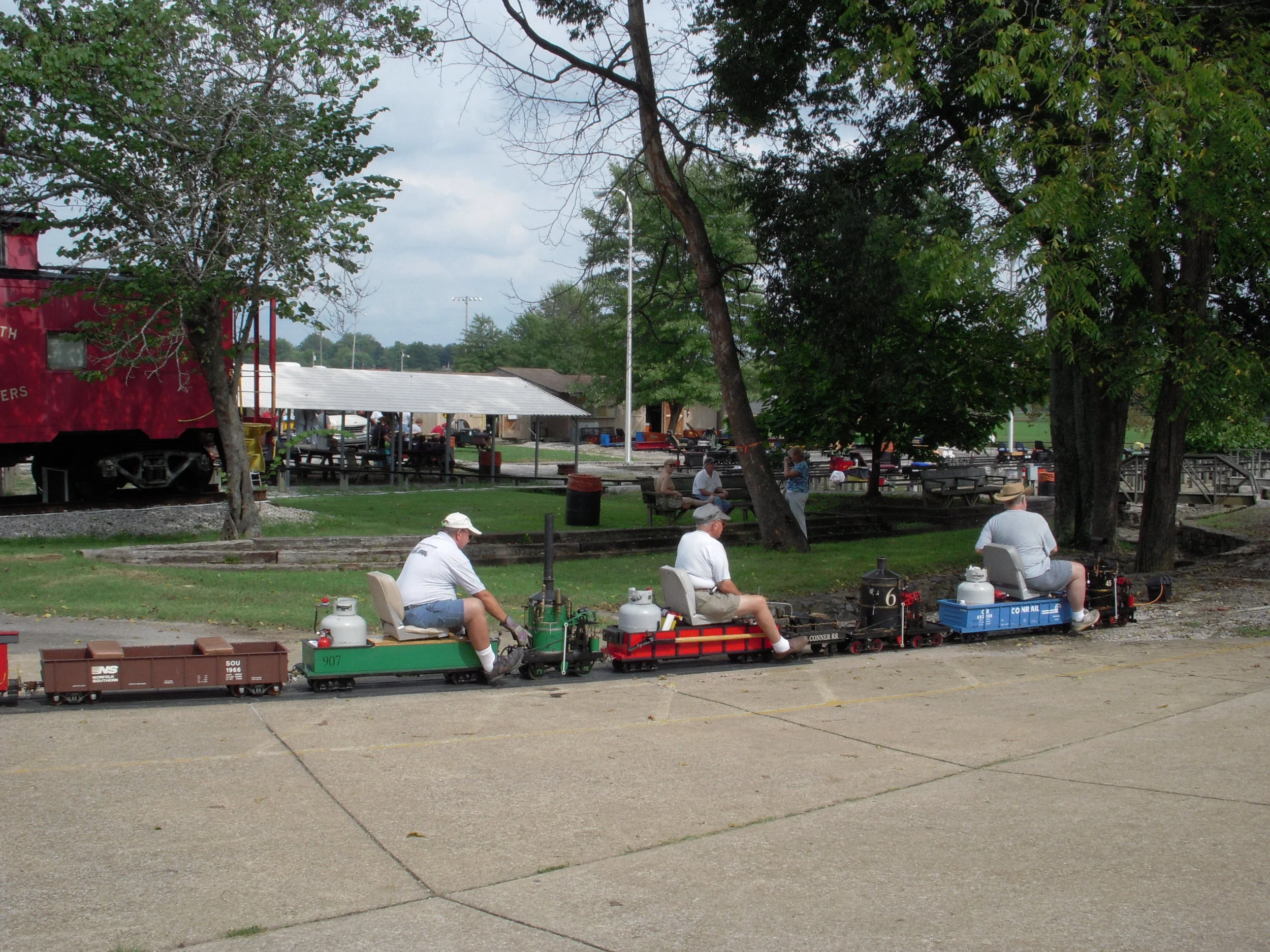 2009 Mid South-May-1475.JPG