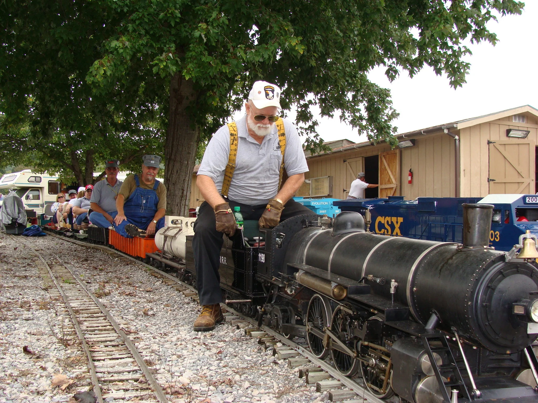 2009 Mid South-May-DSC06995.JPG