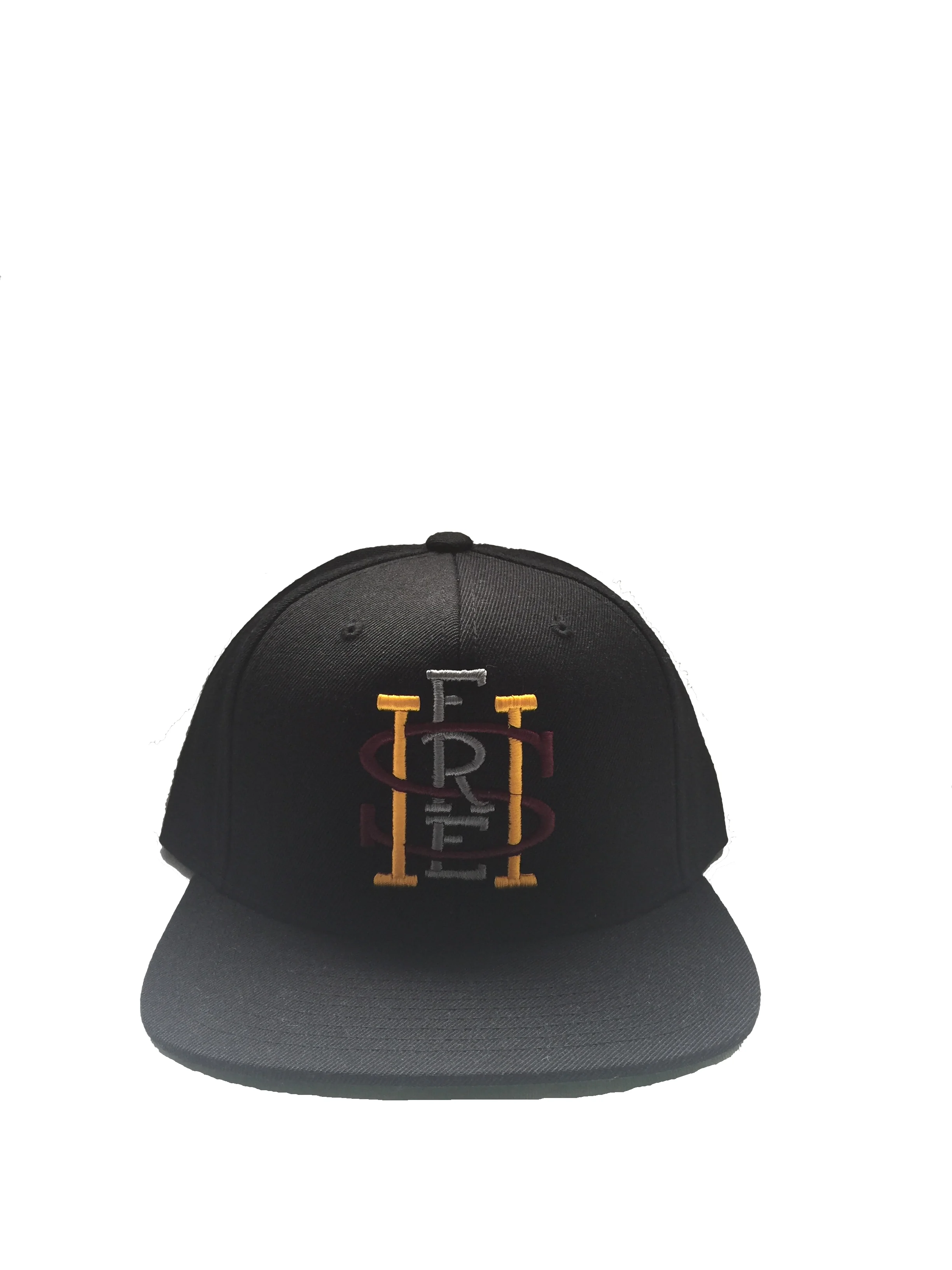fresh custon bordeaux snapback bakeryhny.com.jpg