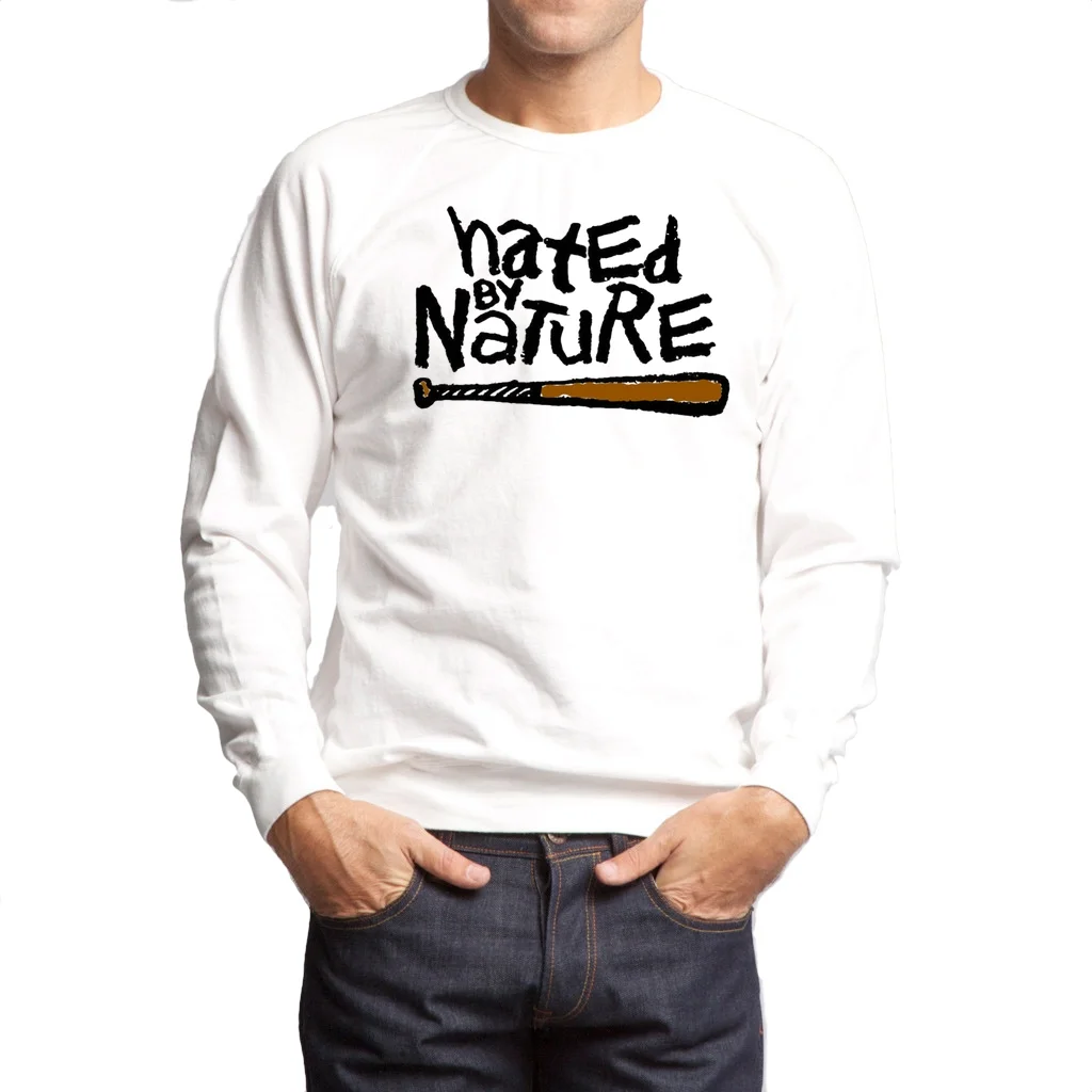 hated by nature