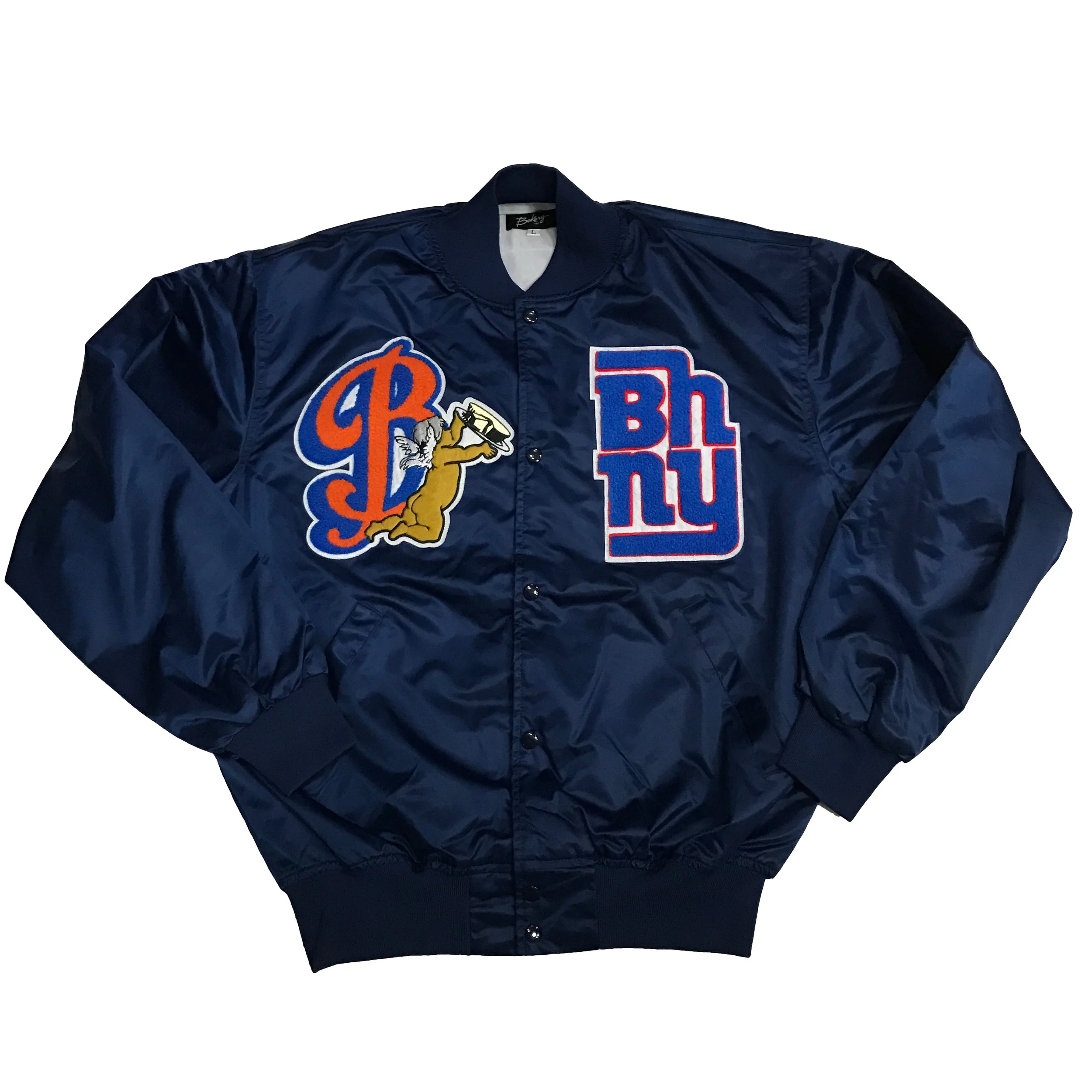 Bakery Bomber double patch navy.jpg