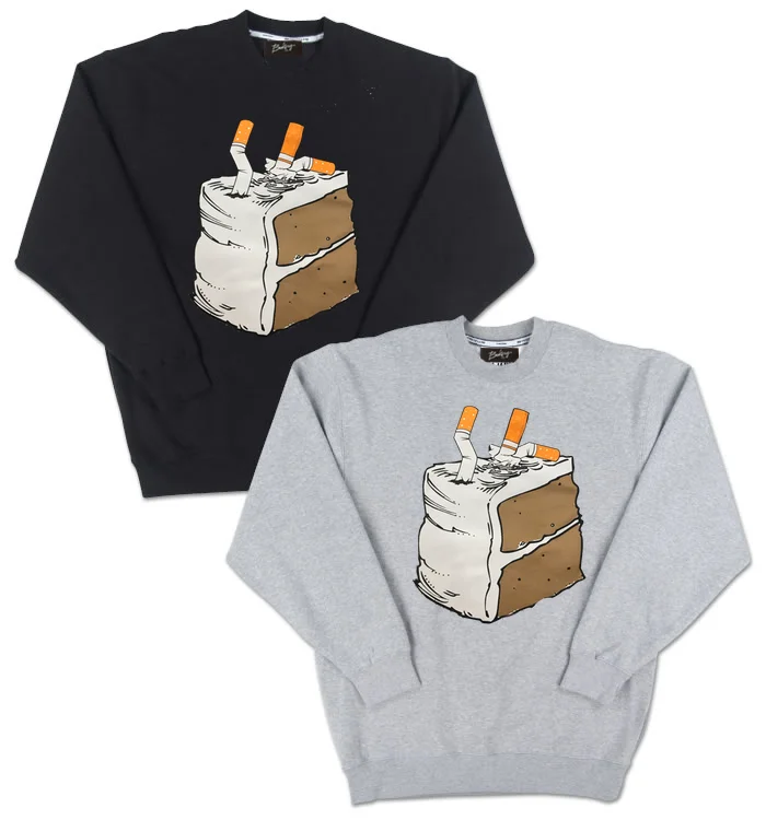 Cigarette caker crewneck bakeryhny.com.jpg
