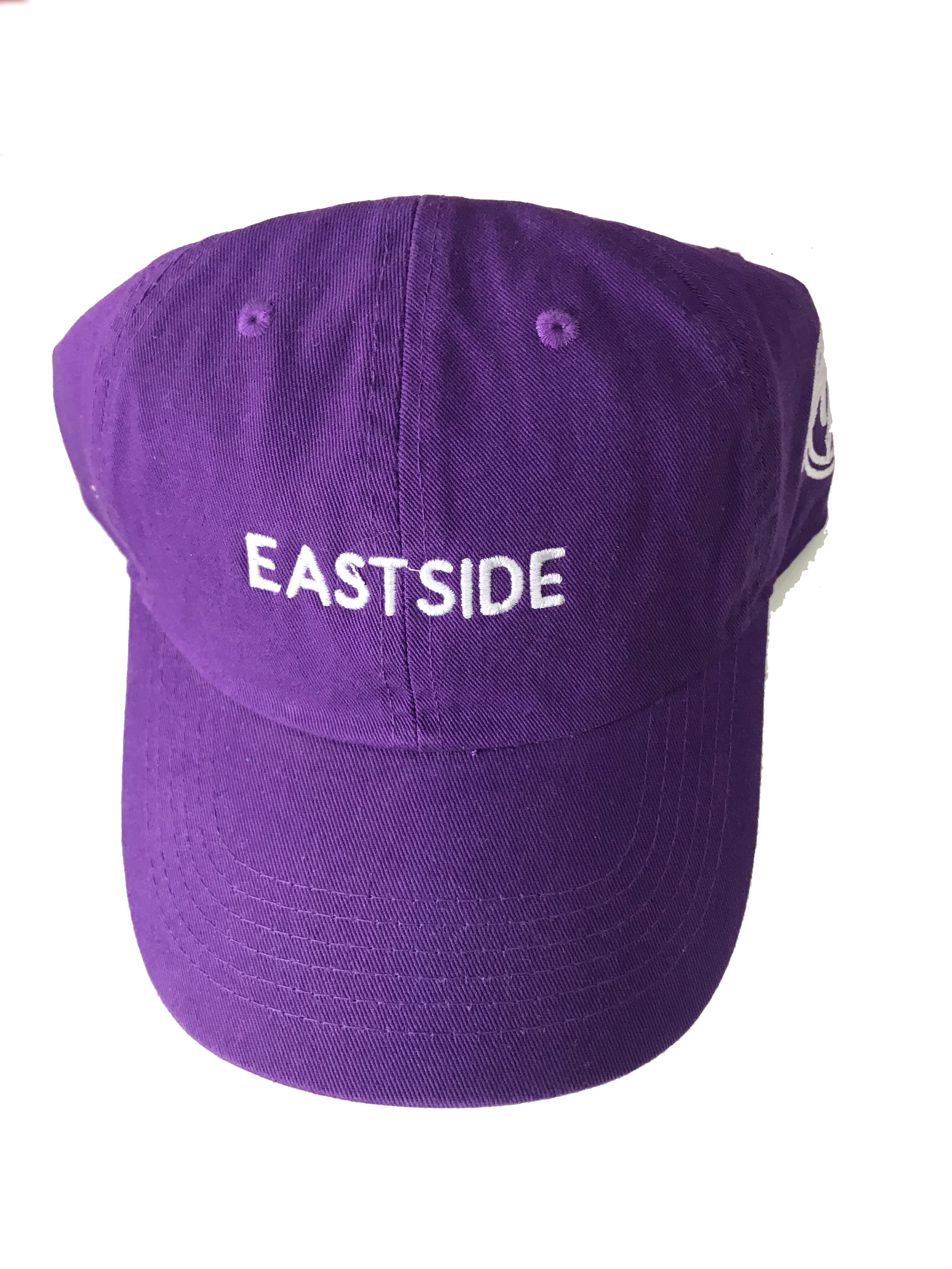 All Harlem purple dad hat bakeryhny.com.png