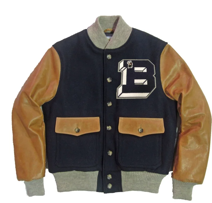 bakery hny golden bear kith