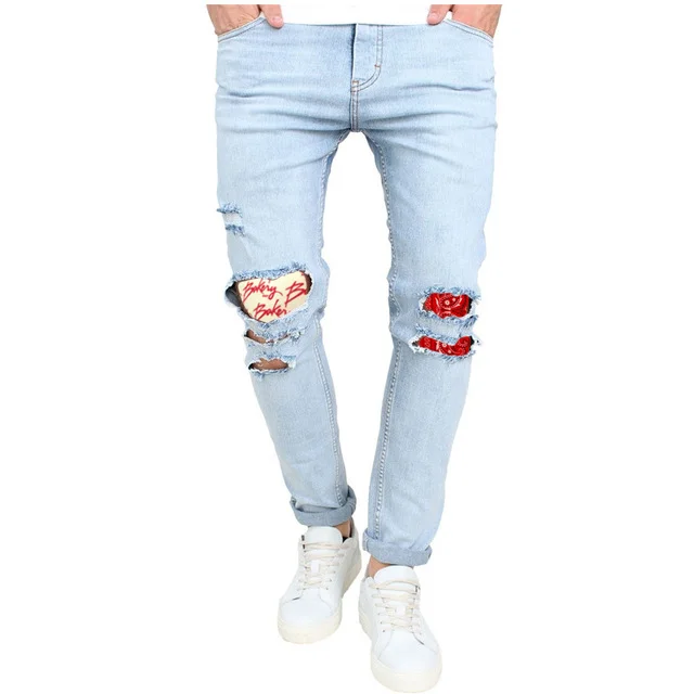 bakery hny denim supreme bandana