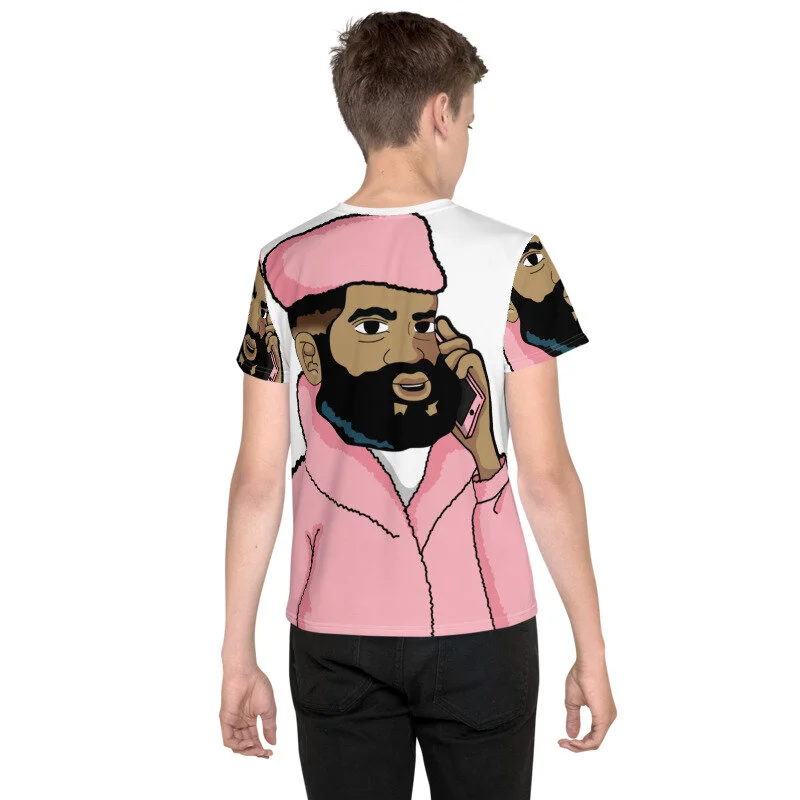 pink mink chef kids t. bakeryhny.com back.jpg