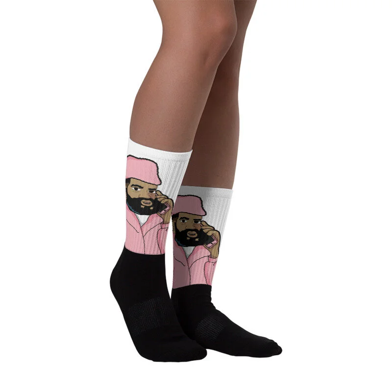 pink mink chef socks. bakeryhny.com side.jpg