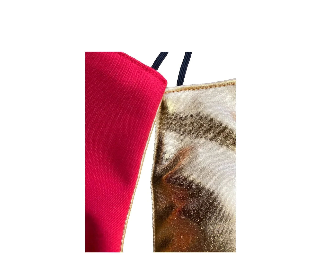 Mask Backen Bakery Reversible Camo Mask — Fresh Baked