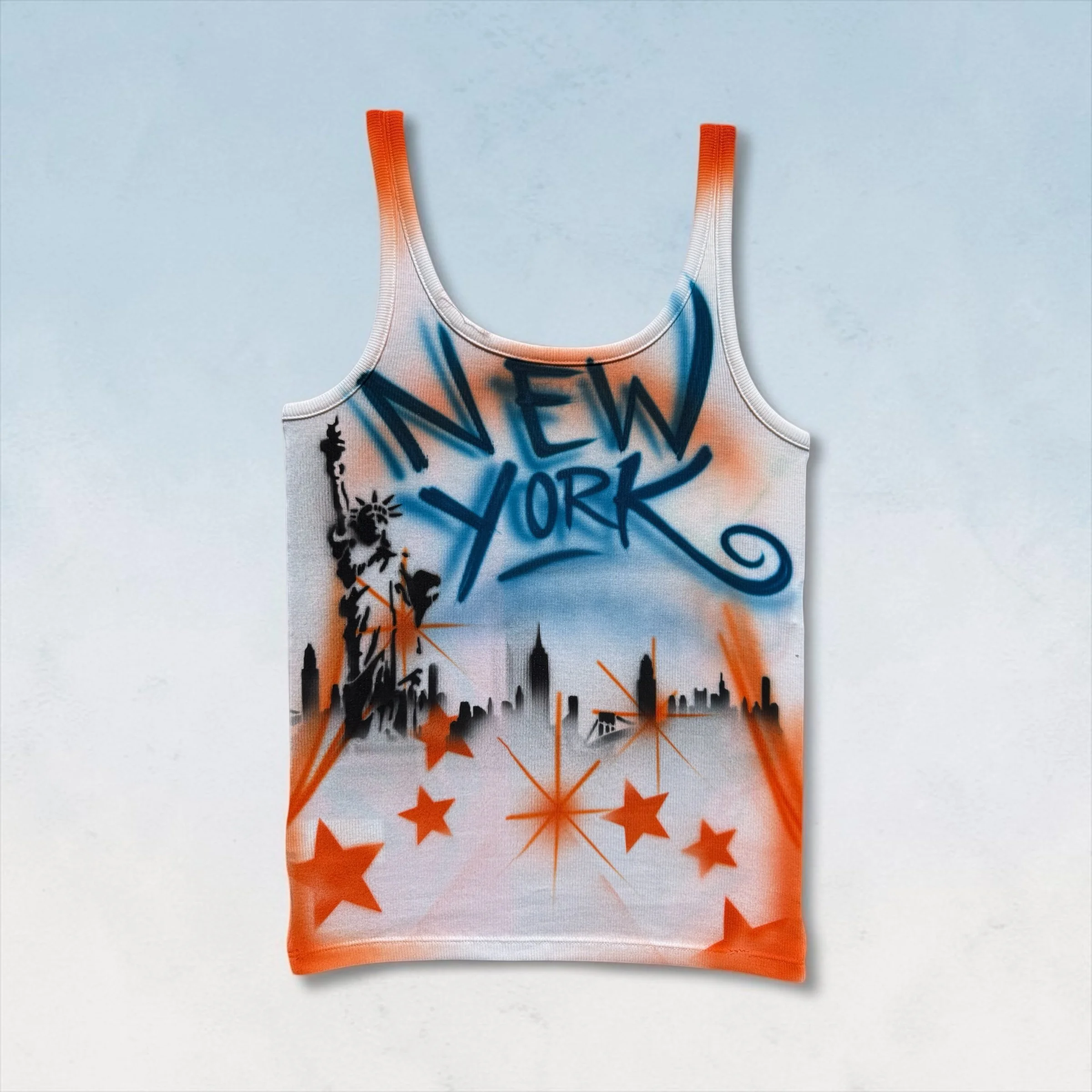 New York Tank