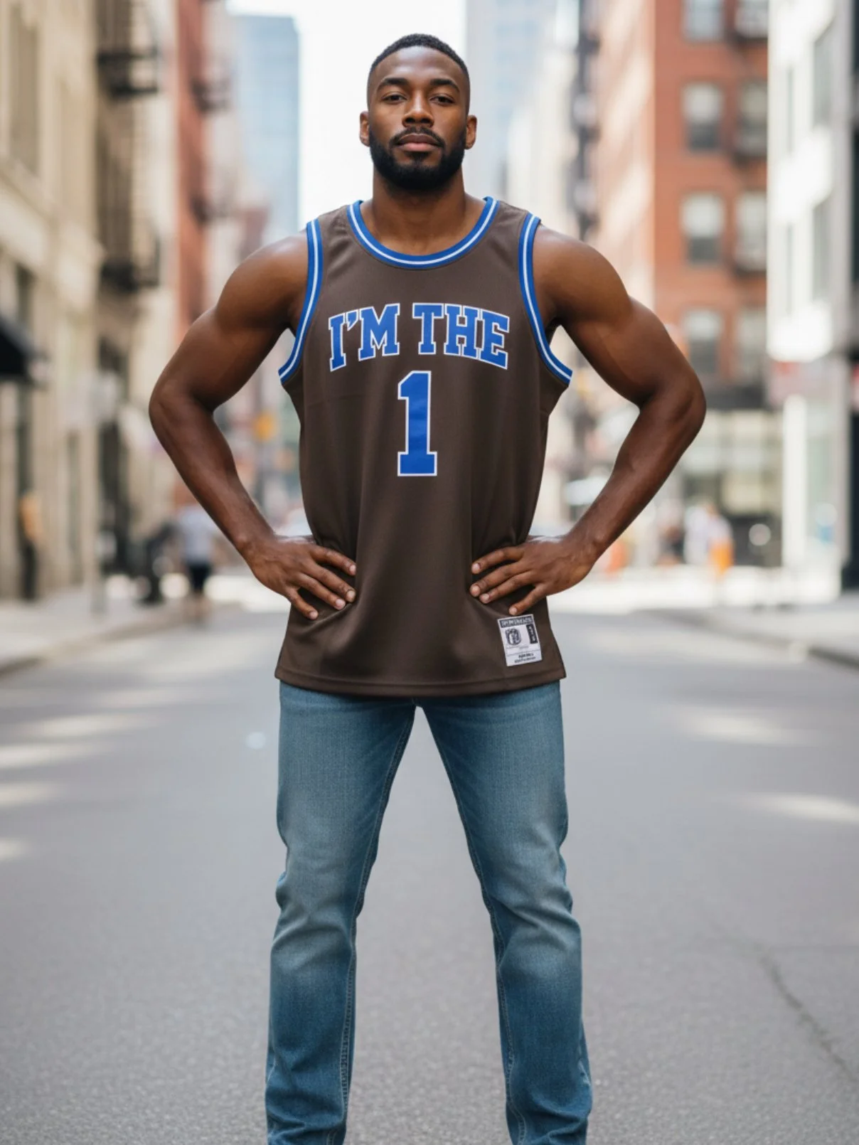 Bakery X DAVE EAST  ( Jersey )