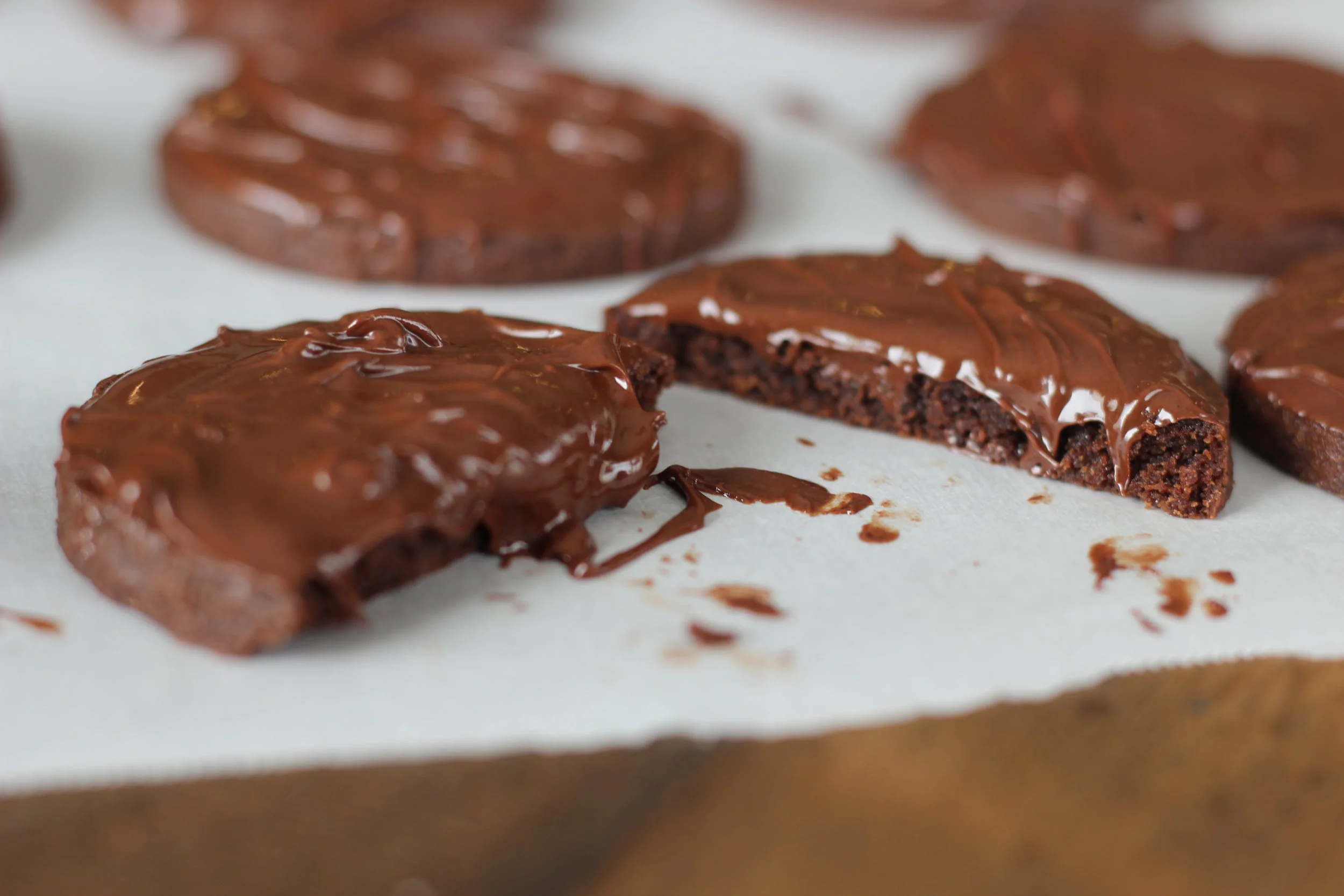 I love you thin mints