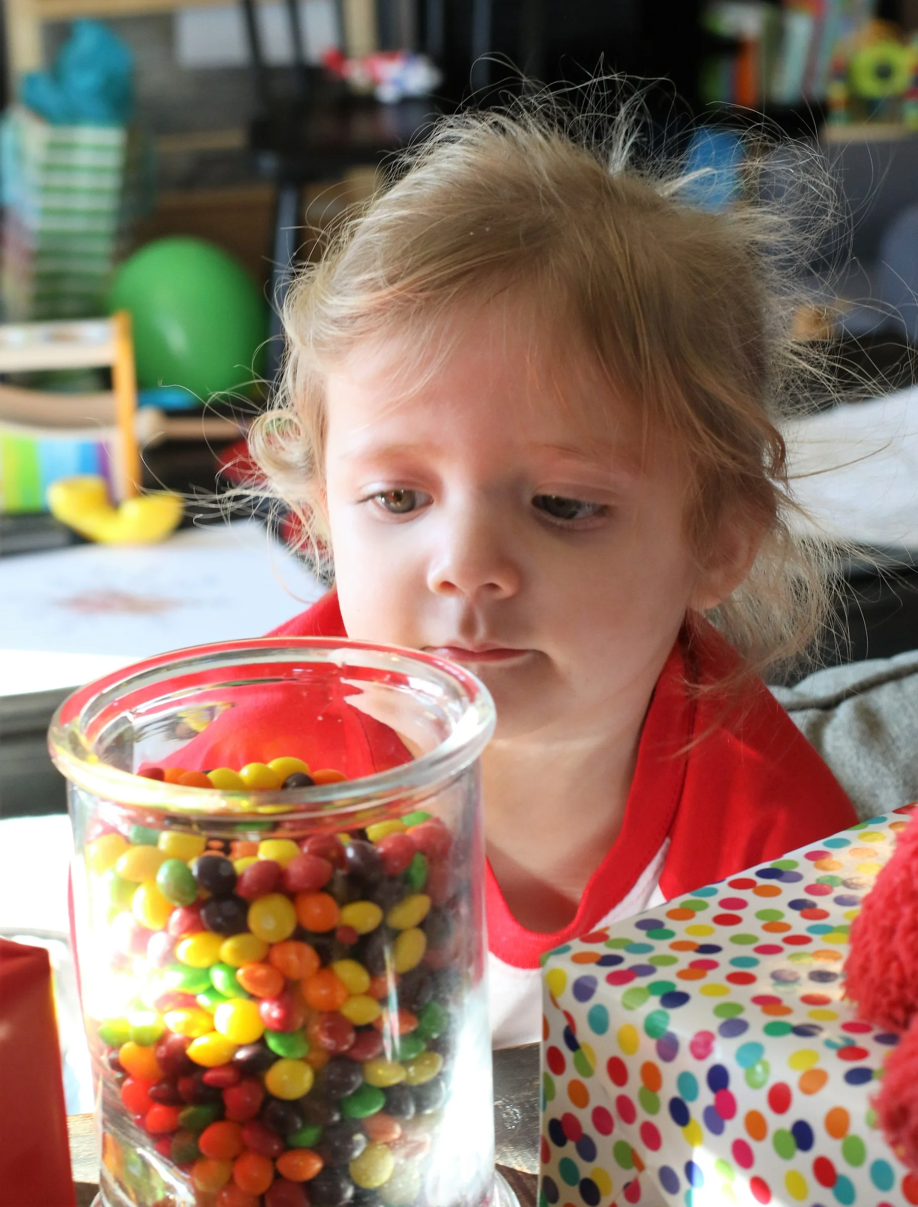 Leah's Sesame Street 2nd Birthday Party — Lolo's Desserts simple and