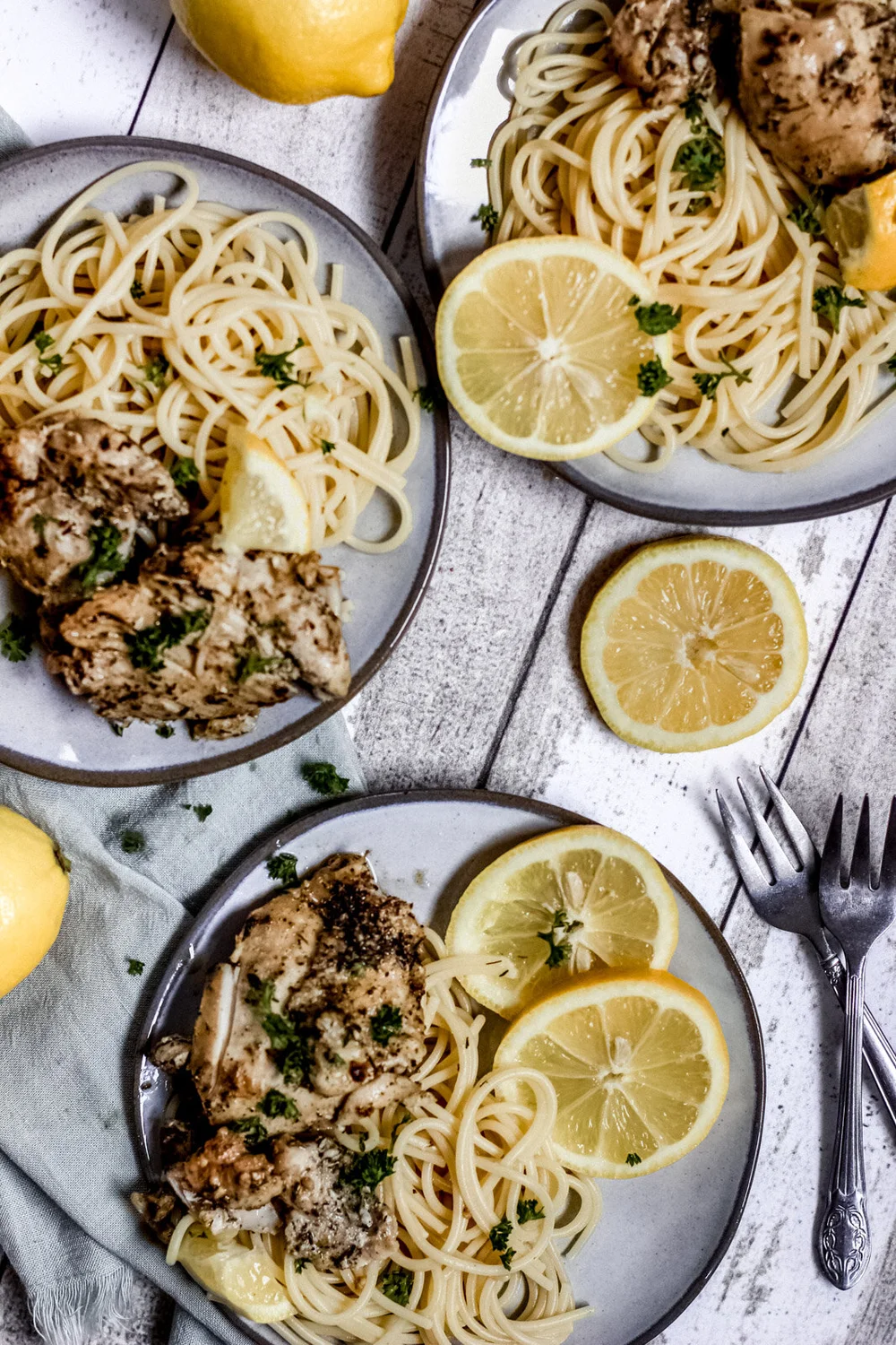 Instant Pot Lemon Chicken Thighs Blog Lolo S Desserts Simple And Accessible Recipes For The Home Cook