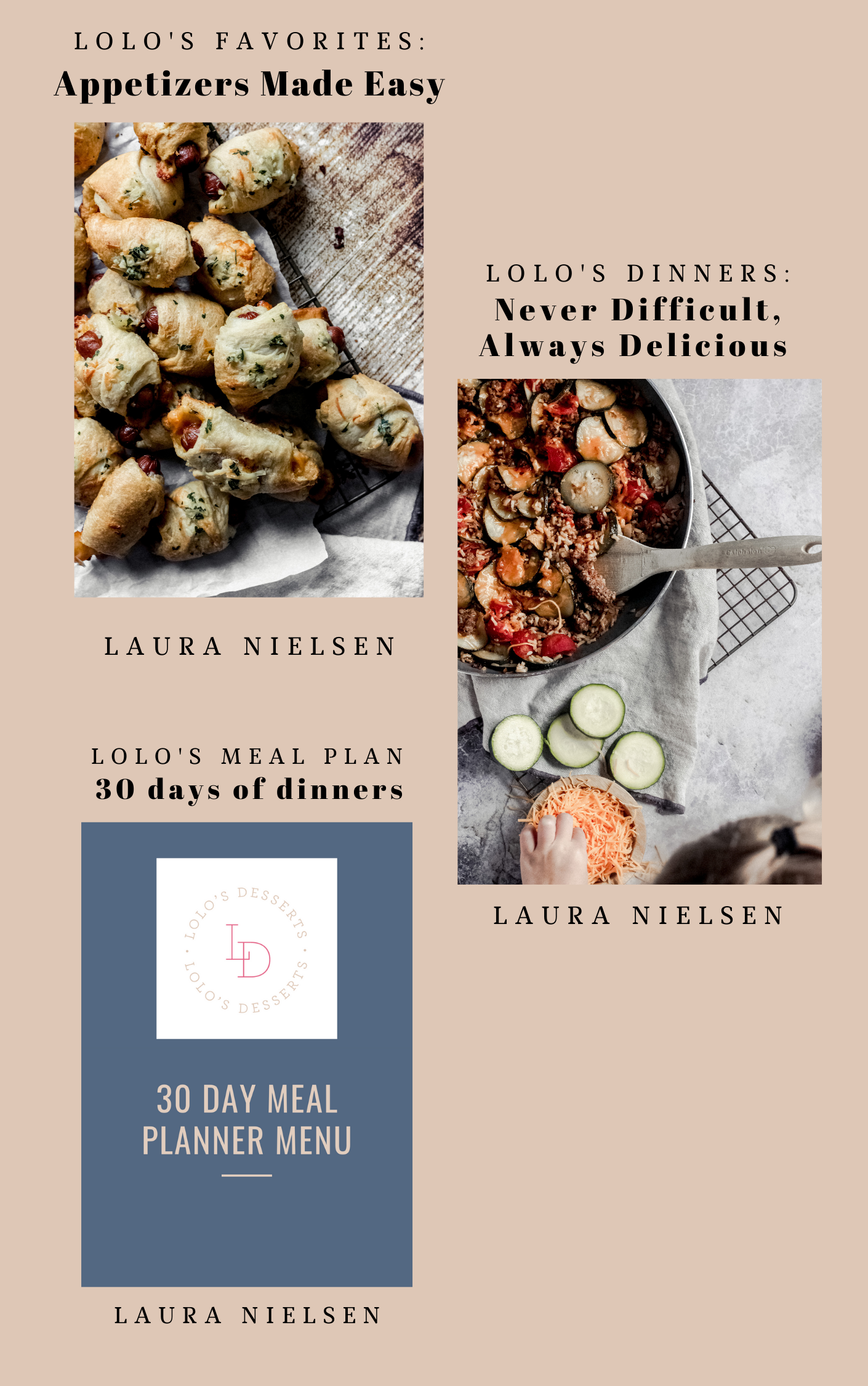 Cookbook Bundle