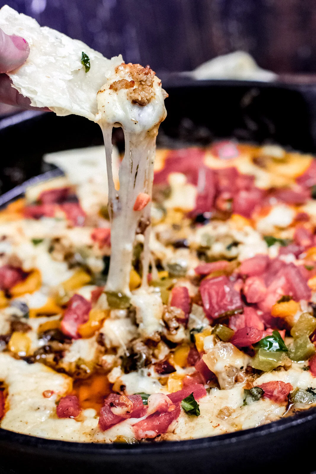 Super Bowl Recipe Roundup