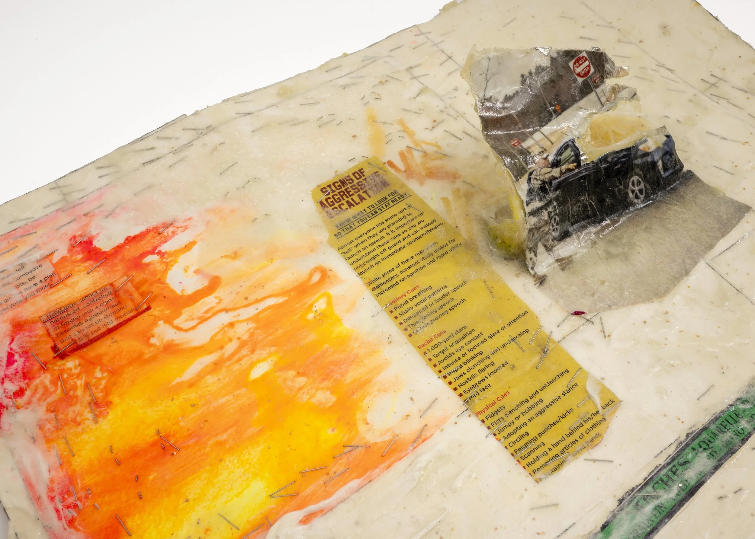 Checkpoint - Detail View