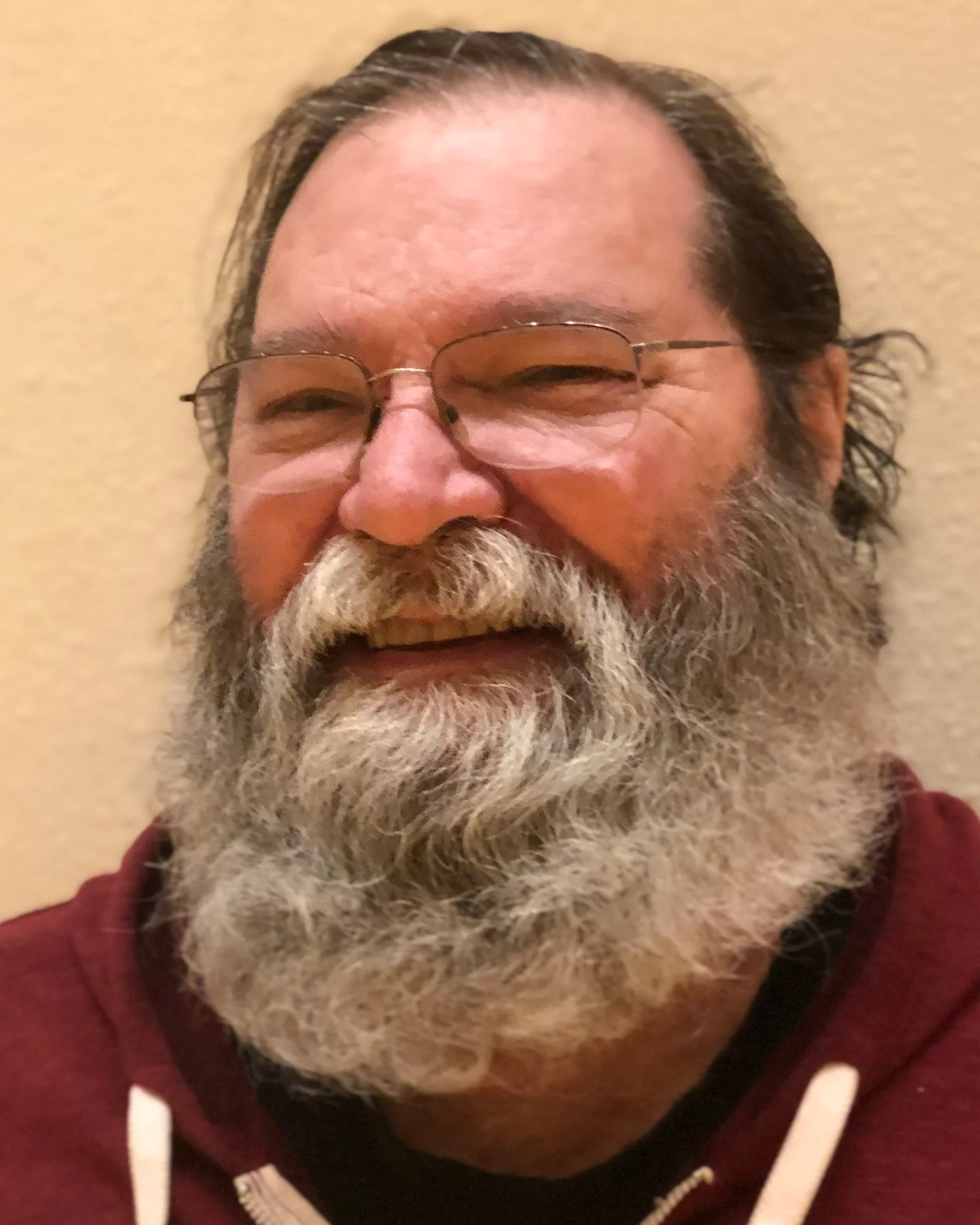 peter norton as mr. lawrence