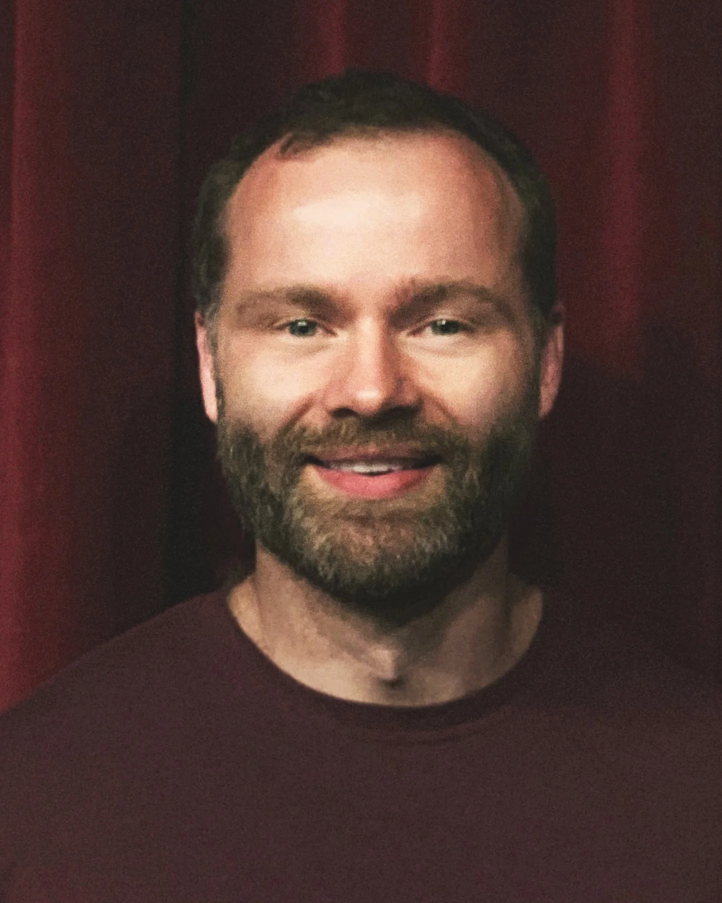 Van Hawkins-Wythe as Balthasar