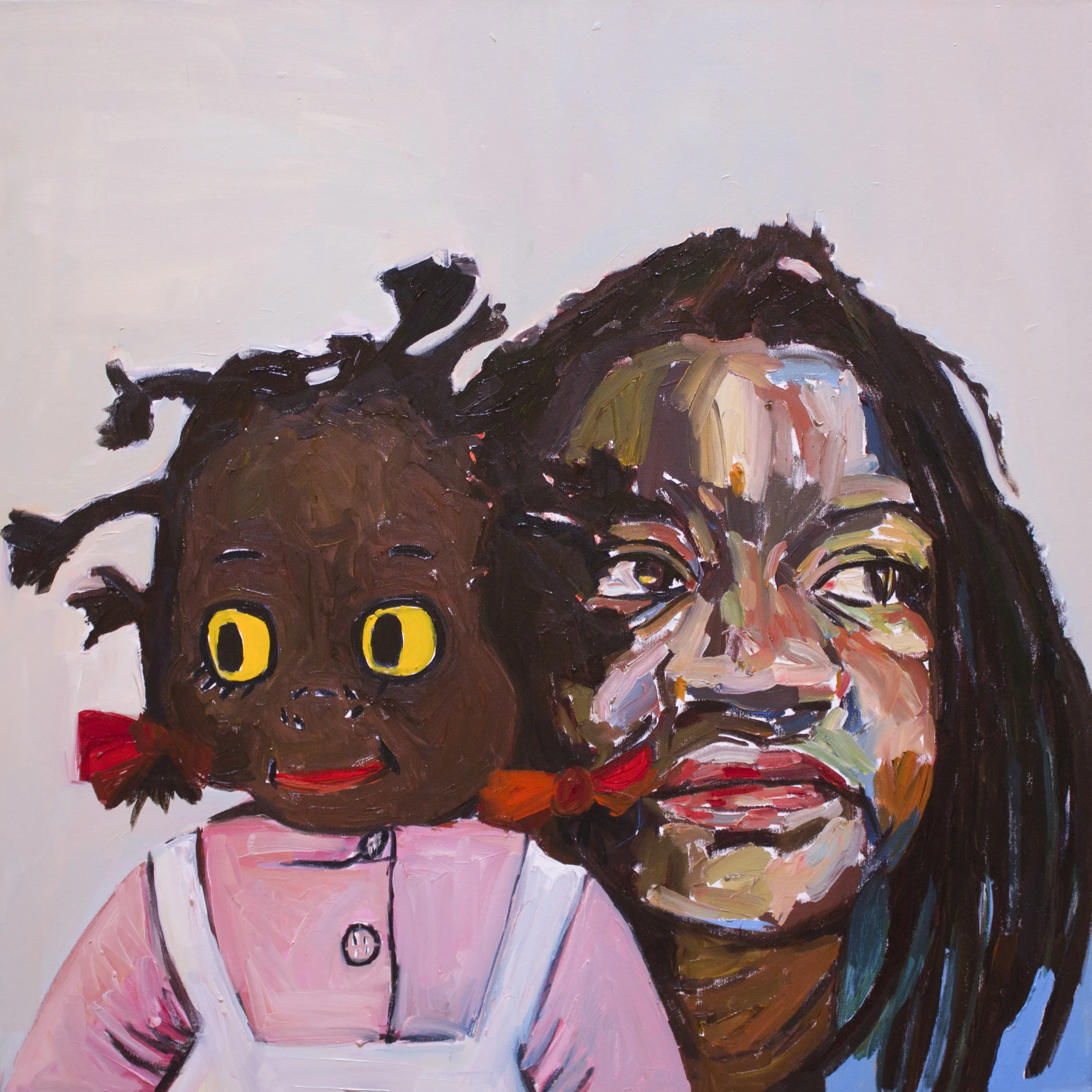 Look Away (sold)
