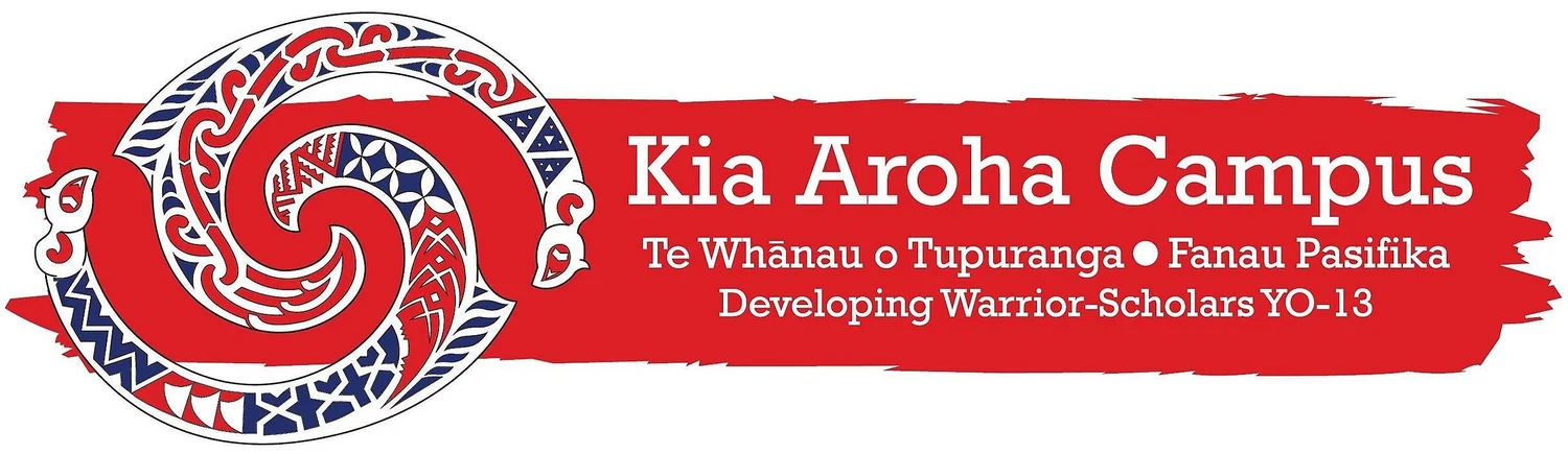 Kia Aroha Campus