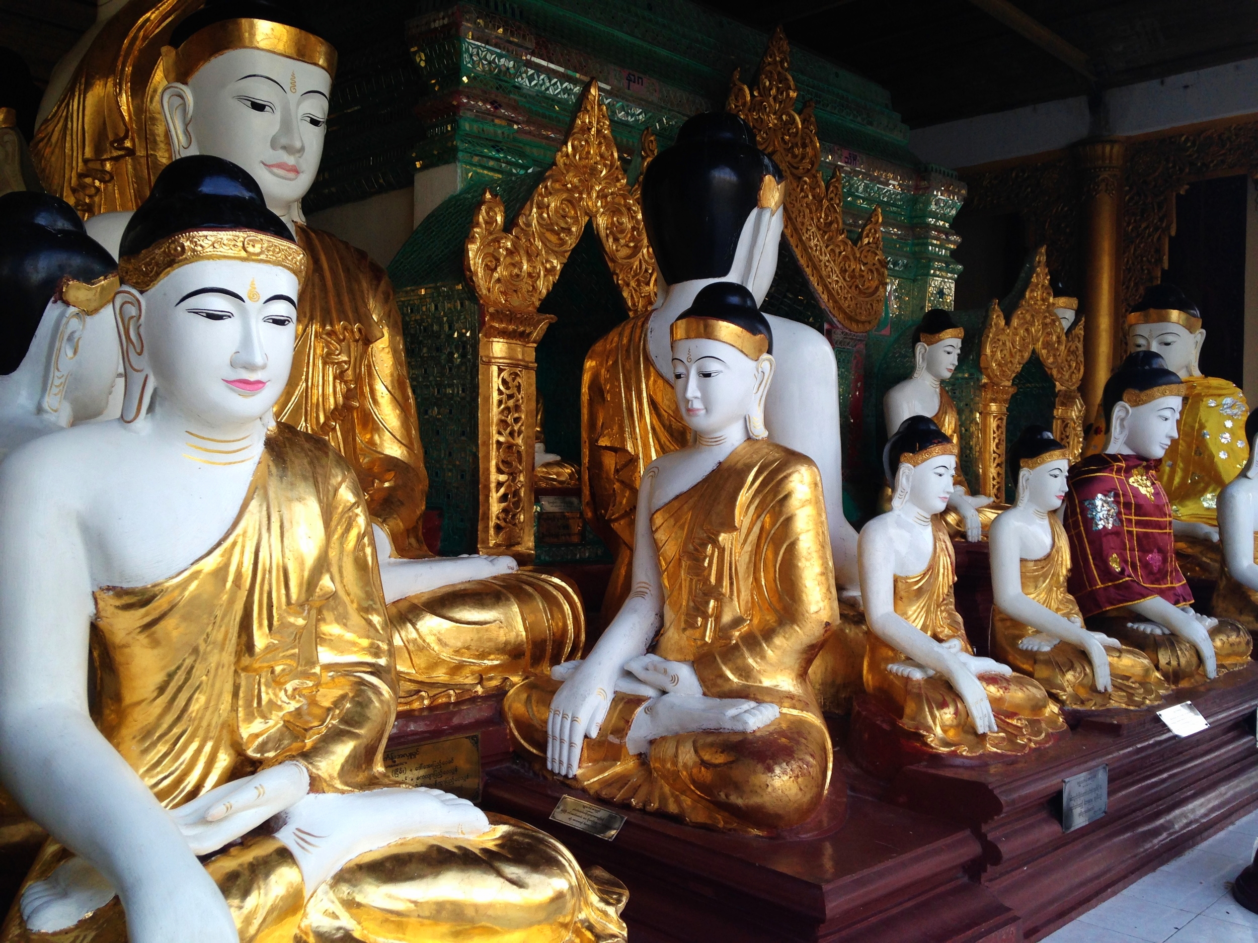 YANGON, MYANMAR GALLERY 7.12.15