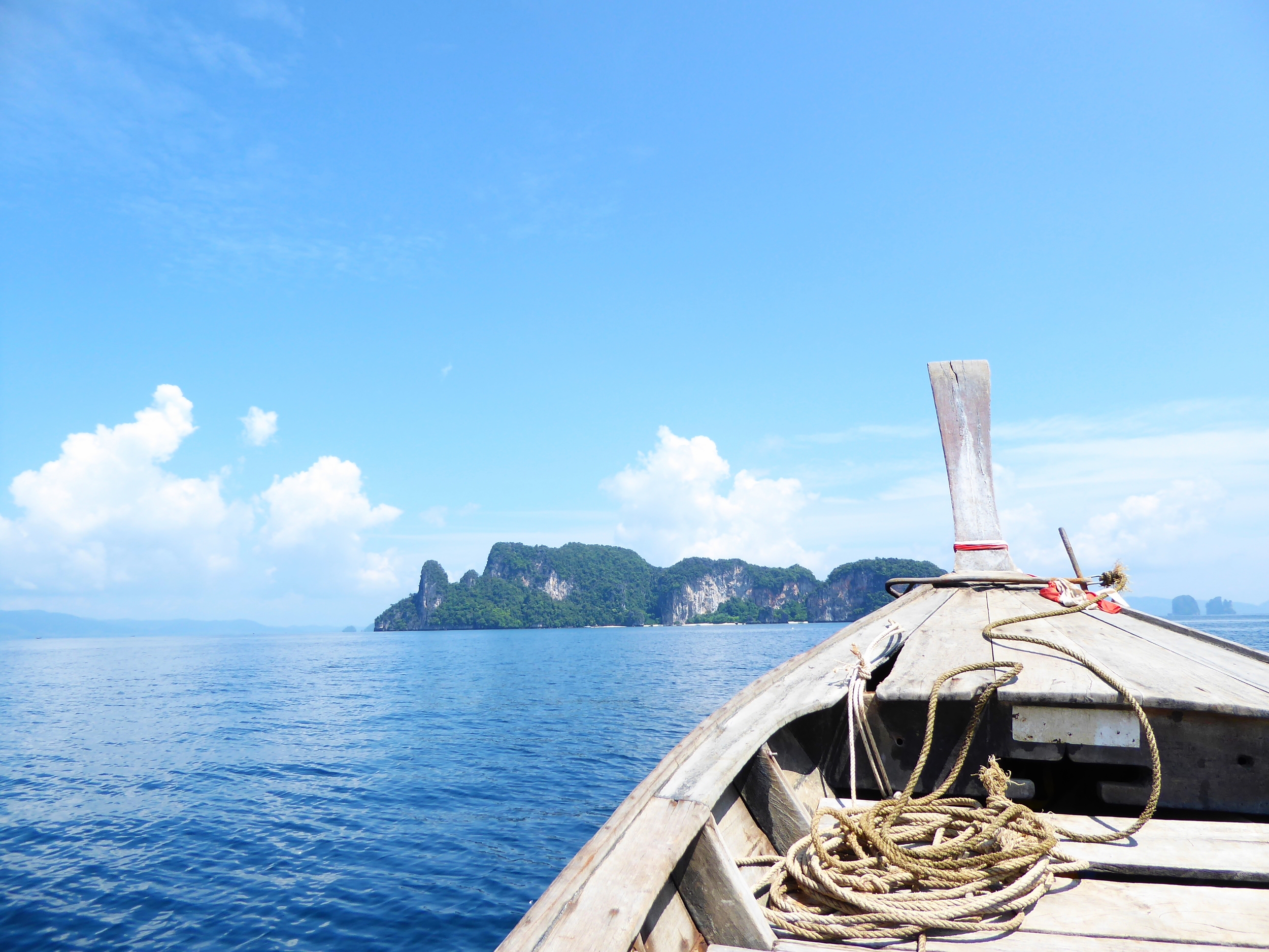 THAI ISLANDS GALLERY 7.21.15