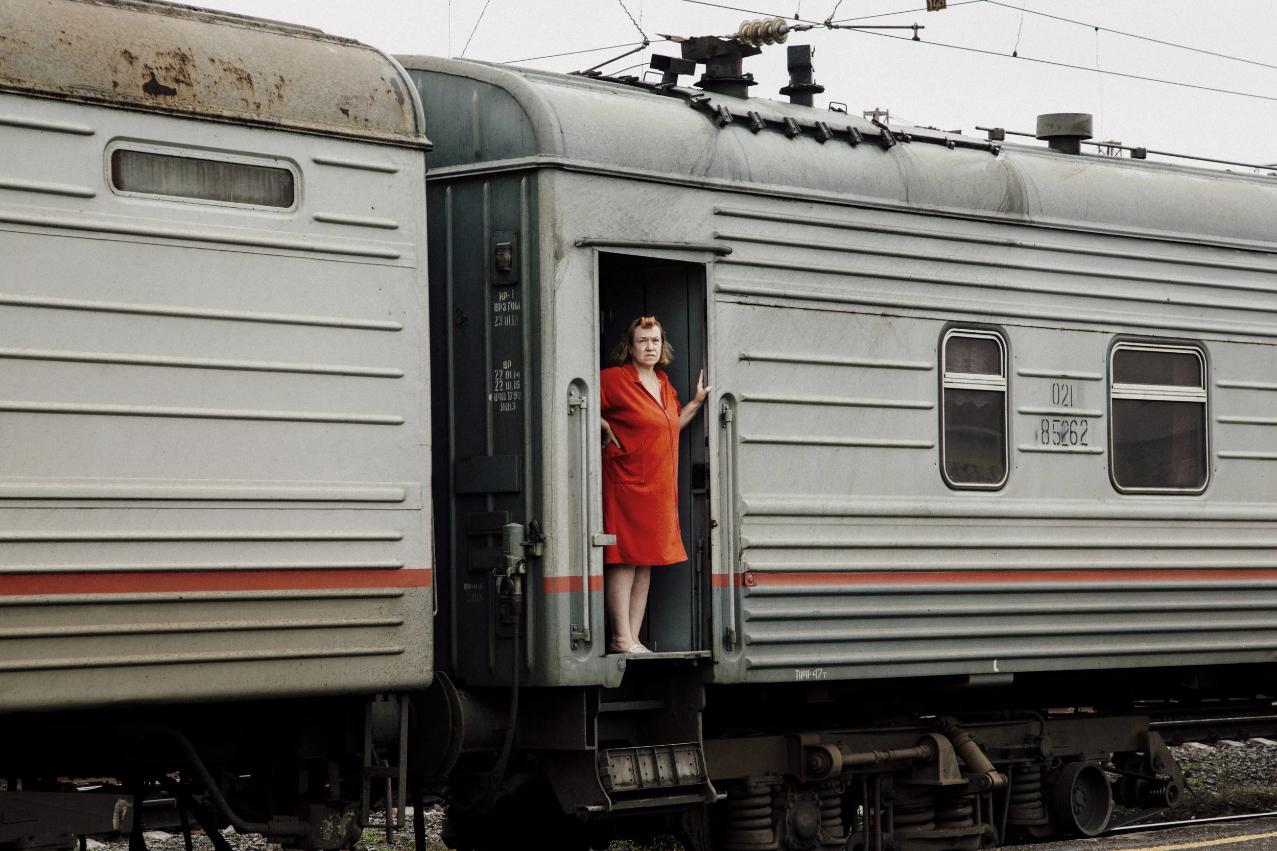 RUSSIA GALLERY 8.24.15