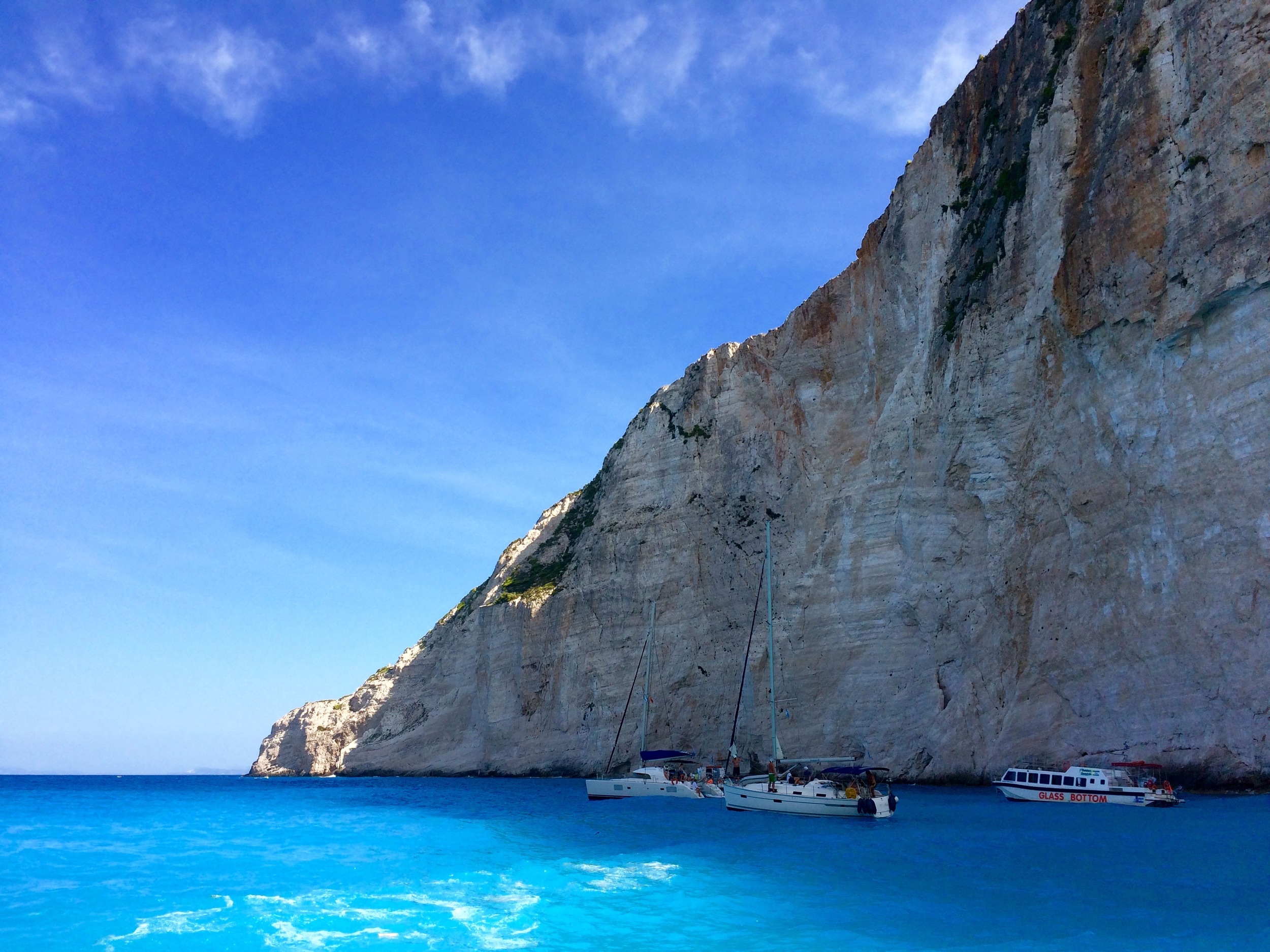 ZAKYNTHOS, GREECE 9.12.15