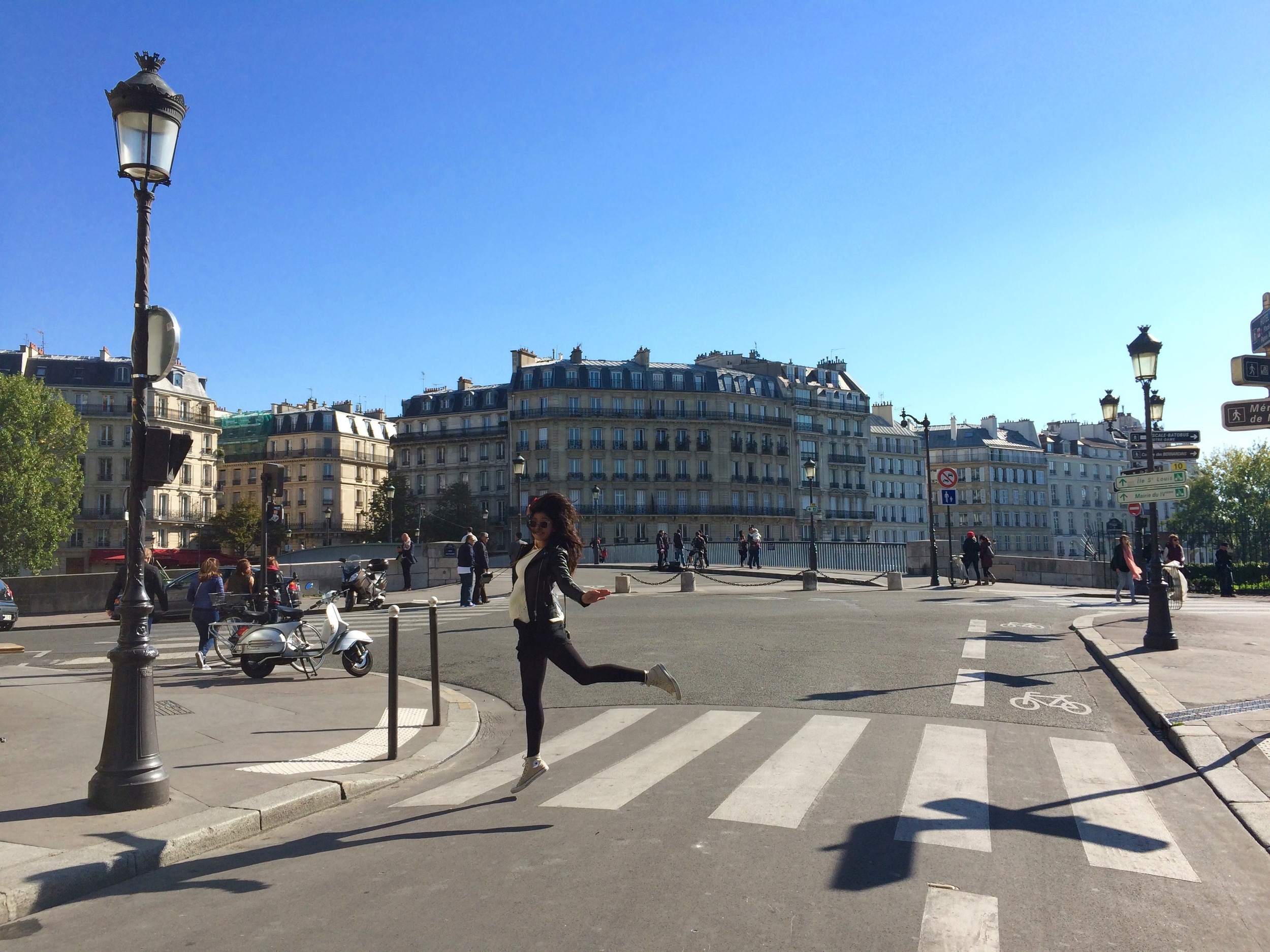 PARIS, FRANCE 10.9.15