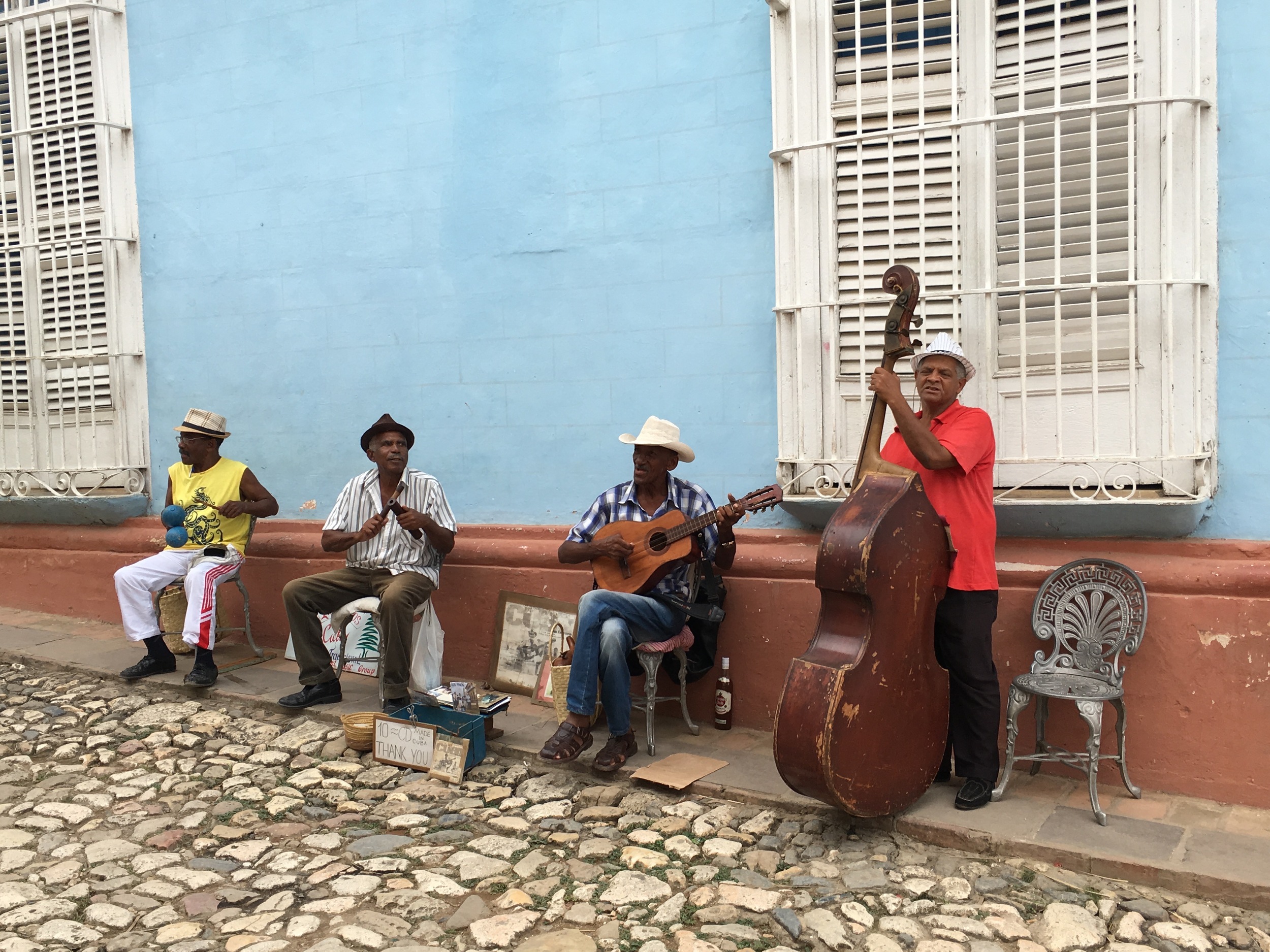 CUBA 2.8.16