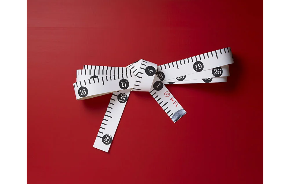 Tape Measure
