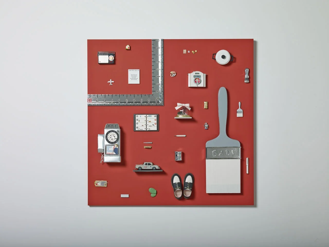 Tools (orange)