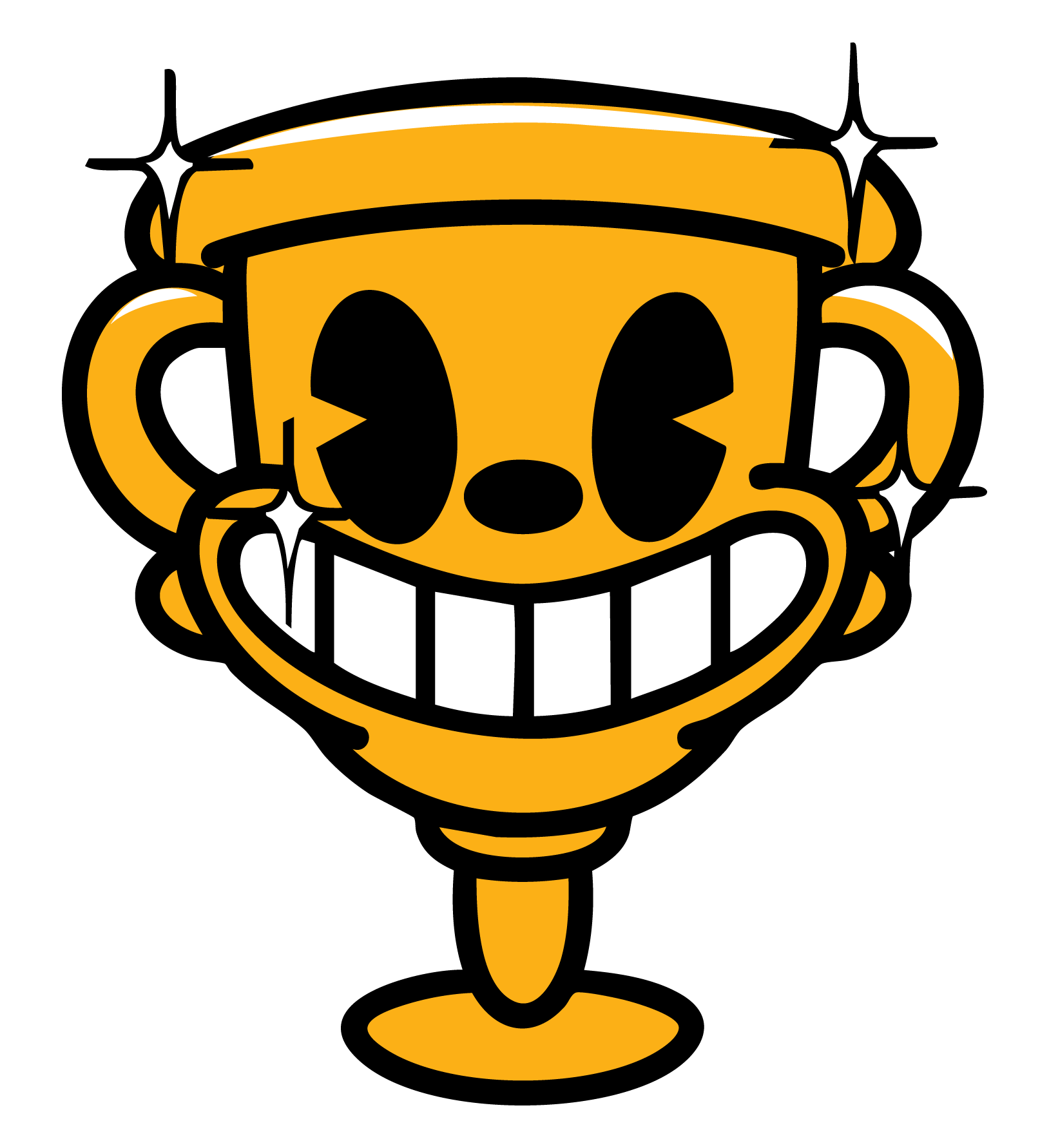 Portland Trophy Cup