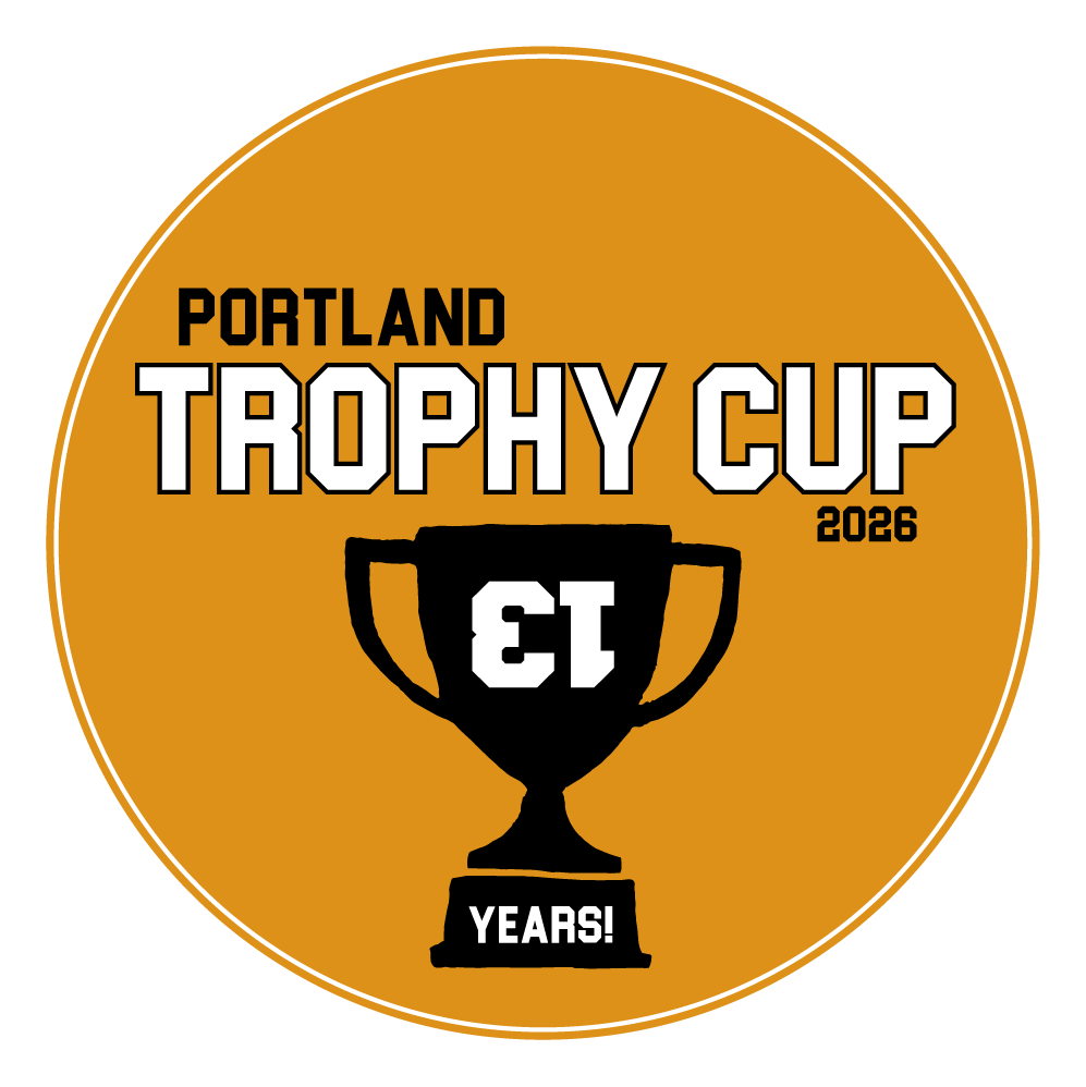 Portland Trophy Cup