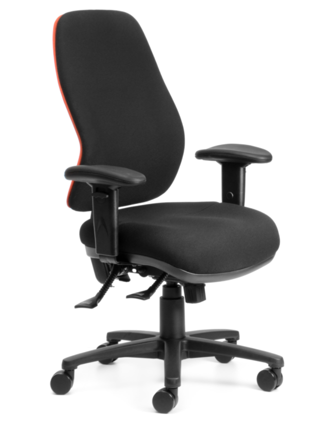 JH Office Furniture Geelong & MelbourneOffice Chairs and Seating