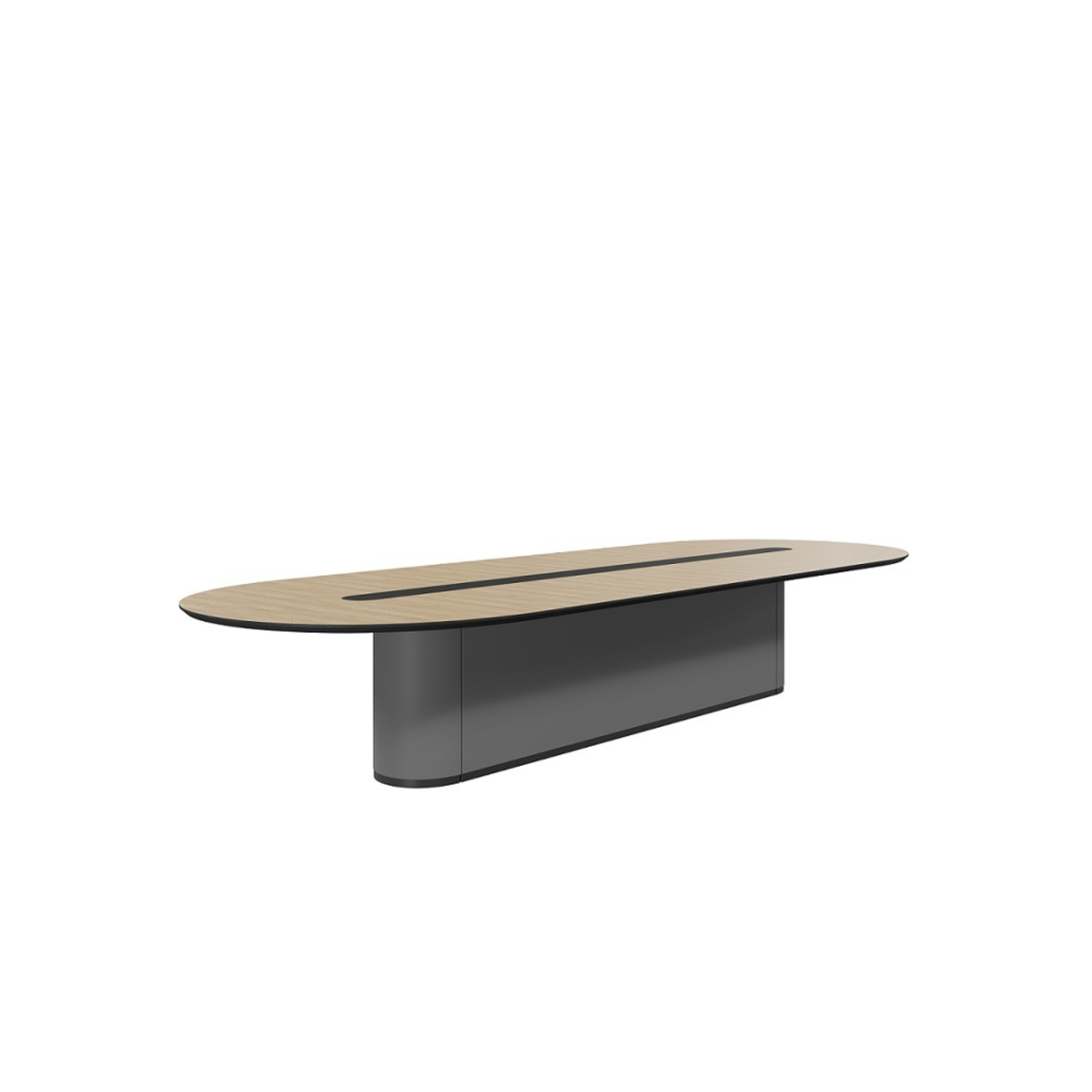 JH Office Furniture | Geelong & Melbourne-Verse Boardroom Table