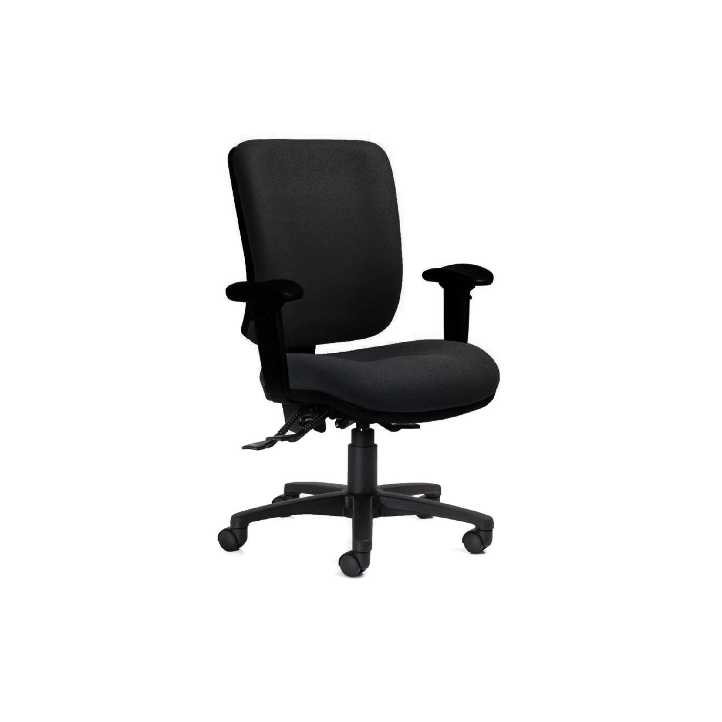 JH Office Furniture | Geelong & Melbourne-Rexa Chair | JH Office ...