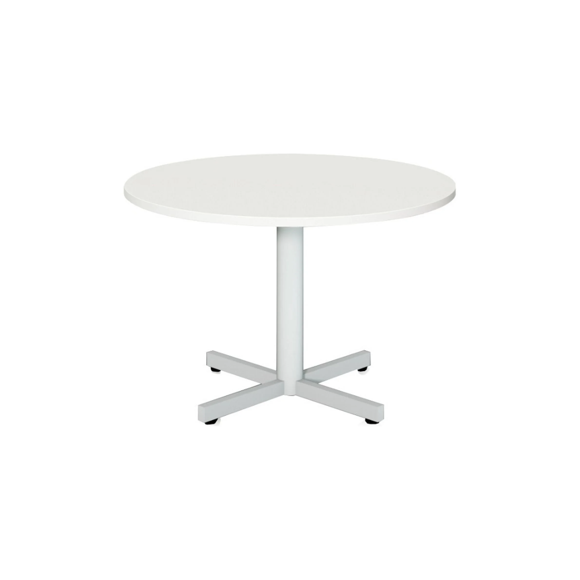 JH Office Furniture | Geelong & Melbourne-Heavy Duty 5 Way Meeting Table