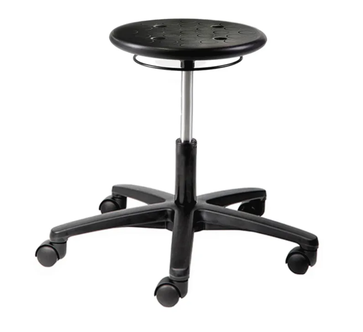 Lab Stool - Range