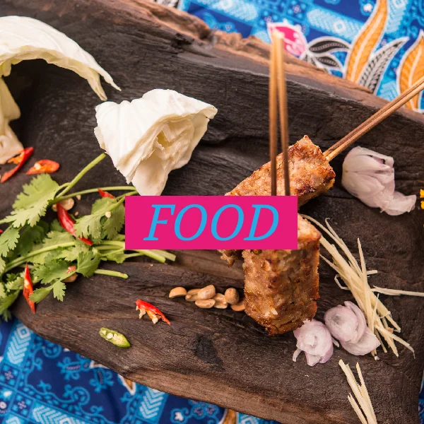 Err : Urban Rustic Thai