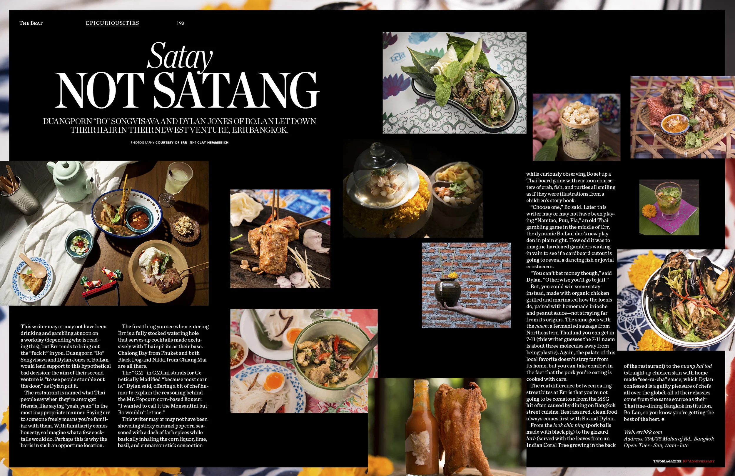 2Magazine