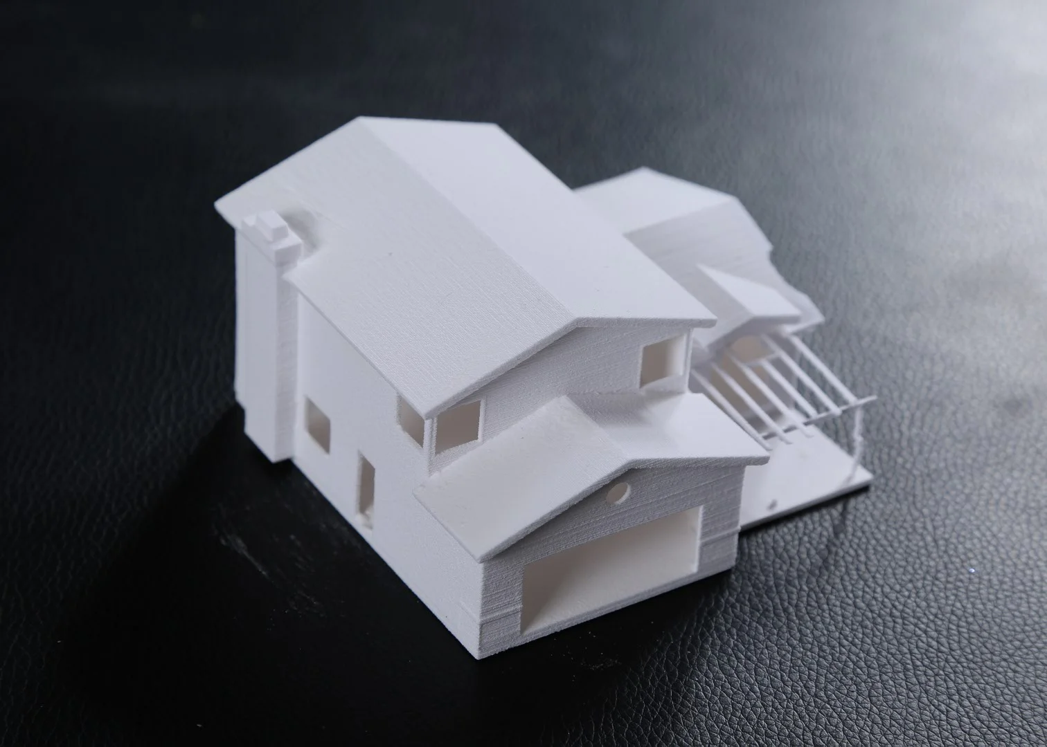 Services — Calgary 3D Printing