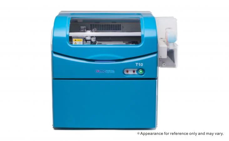 Full-color Powder-based 3D Printer - ComeTrue® Full-Color