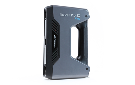 EinScan Pro HD