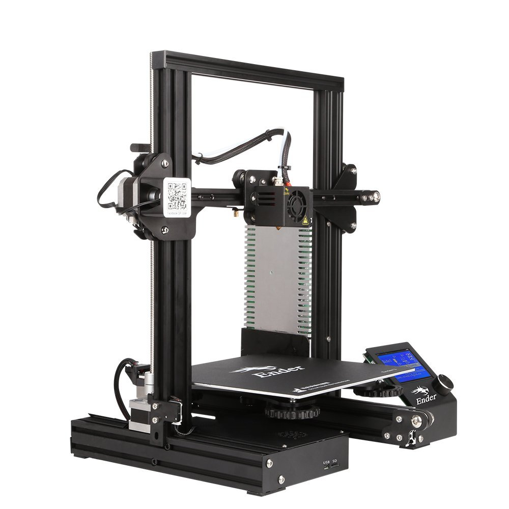 Creality3D Ender-3 3D Printer Economic Ender DIY KITS