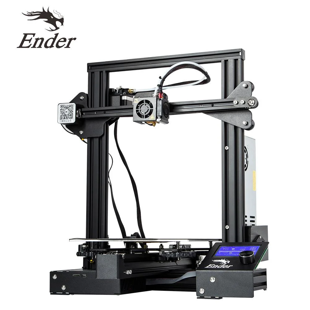 Creality Ender 3 Pro — Calgary 3D Printing