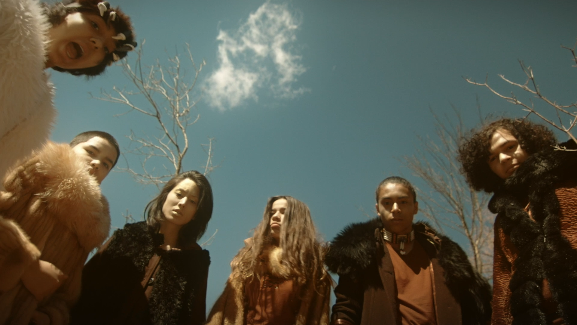 LUNAR SCHISM (dir. Jamie Whitecrow)