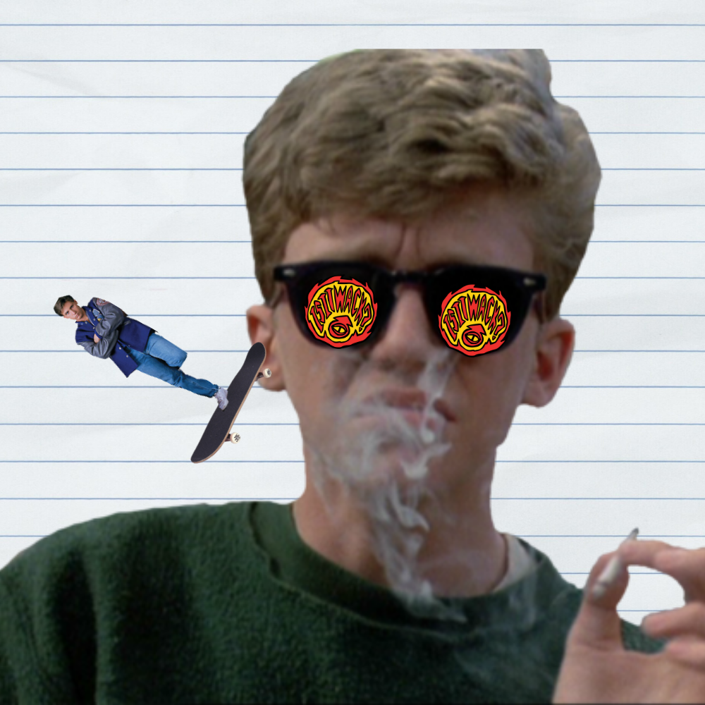 Ep. 14: Is The Breakfast Club Wack? episode artwork