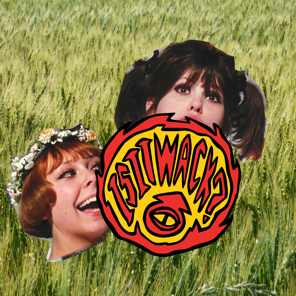 Ep. 12: Is Daises Wack?